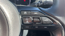 Toyota Yaris Cross 1.5 Hybrid Icon 5dr CVT Hybrid Estate